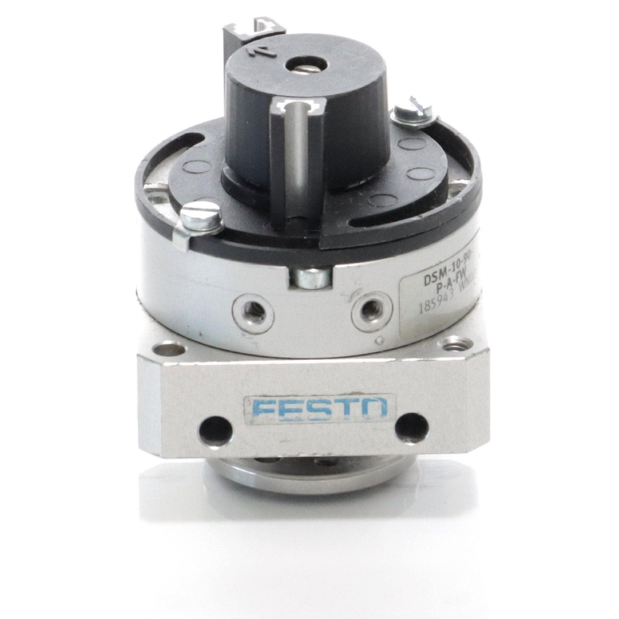 Part-turn actuator 185943 Refurbished